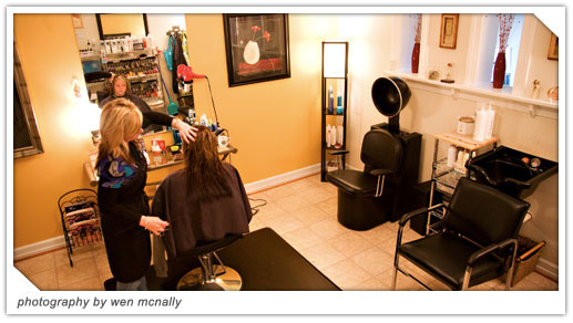 Salon Photo